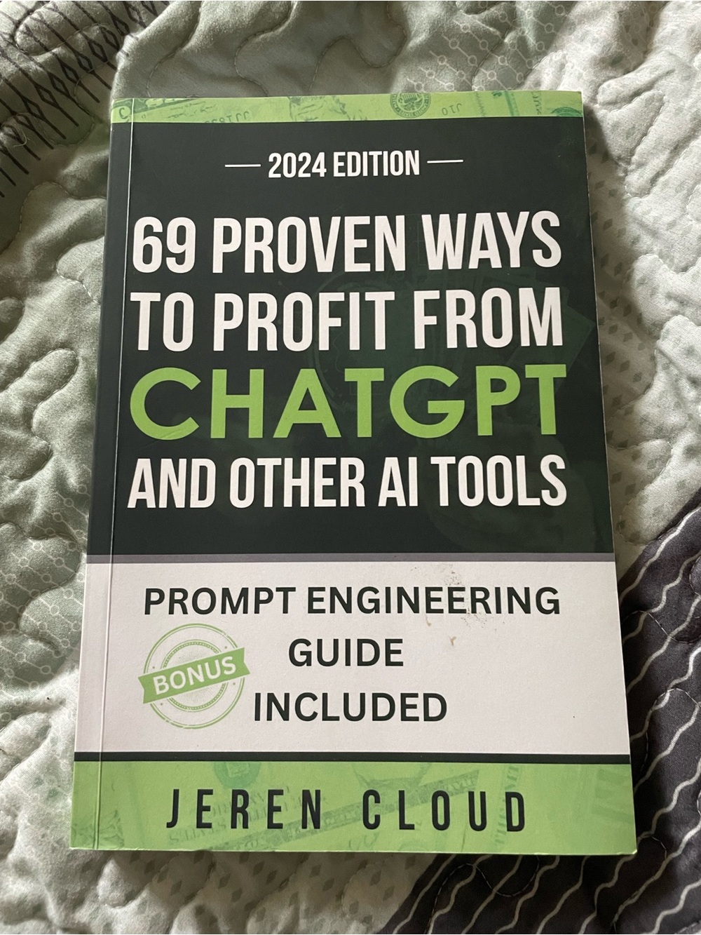 69 Proven Ways to Profit from ChatGPT Jeren Cloud